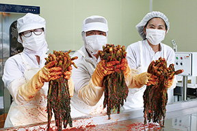 (주)삼채_사회적기업 광고
